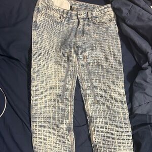 Givenchy pants size 30